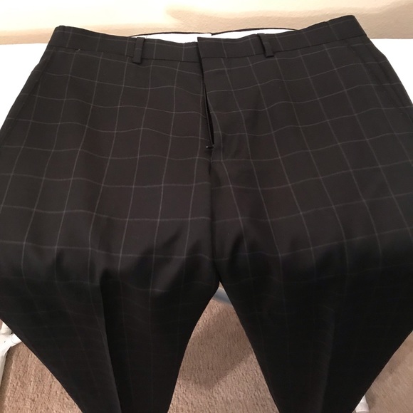 Red By Saks fifth Avenue Suit - Picture 14 of 17